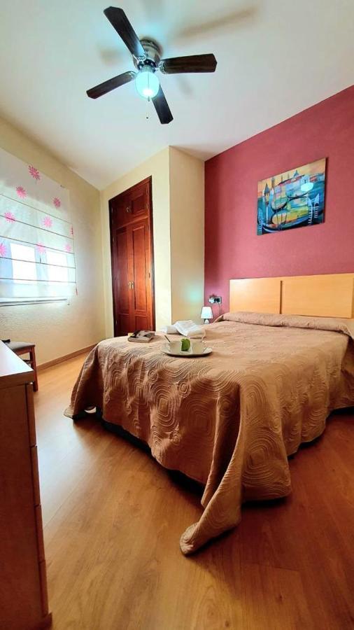 Apartment Atico *