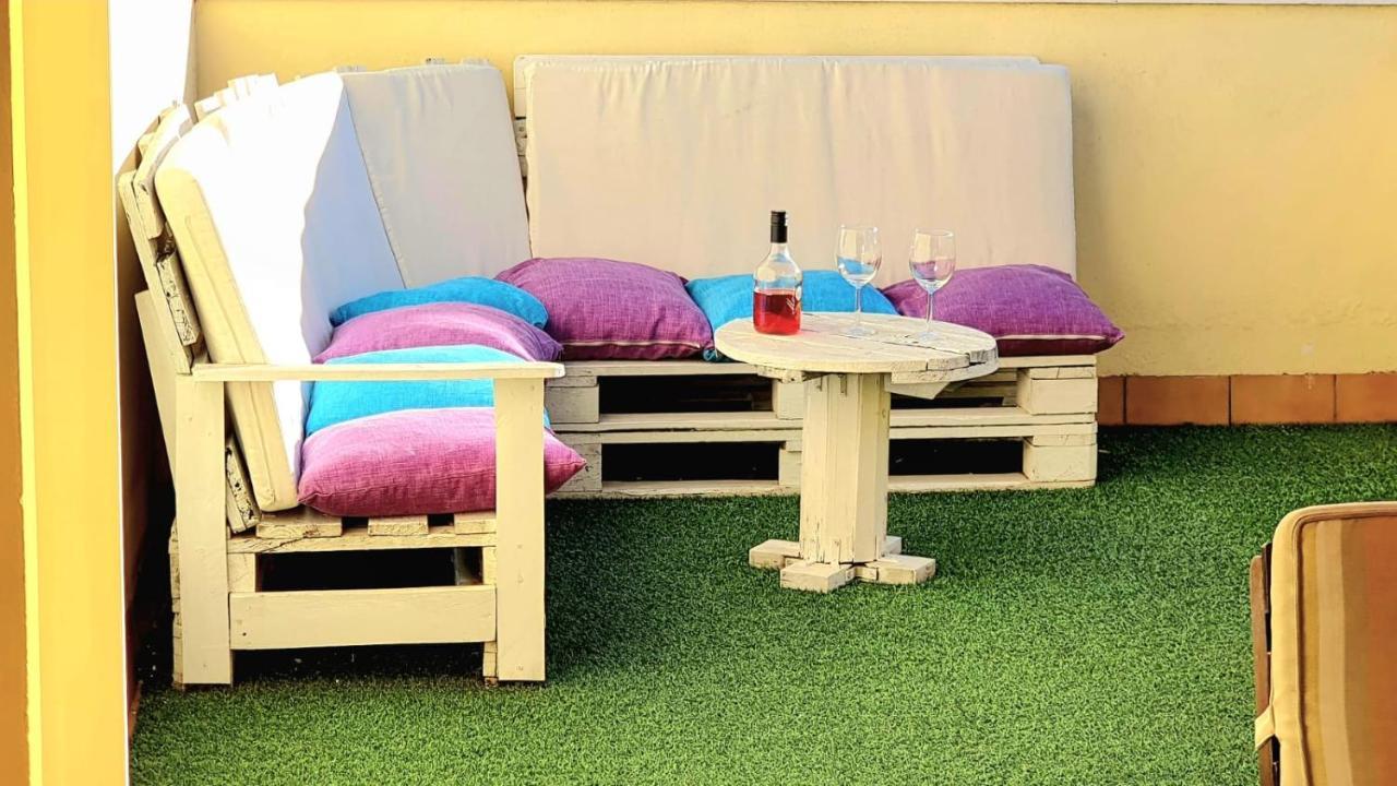 Apartment Atico Punta Umbria