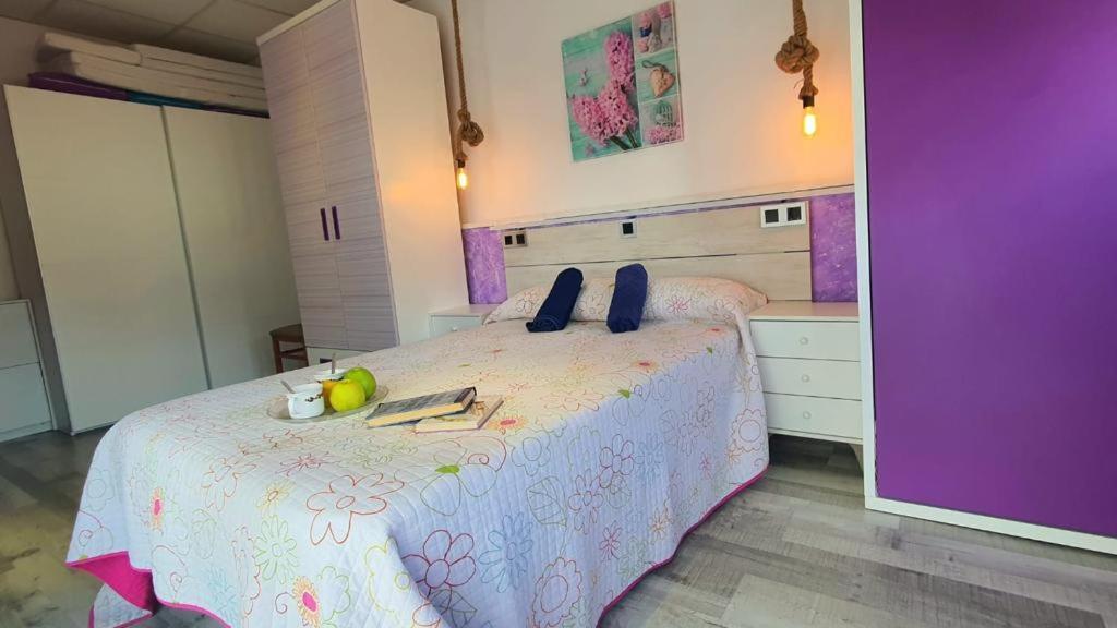 Apartment Atico *