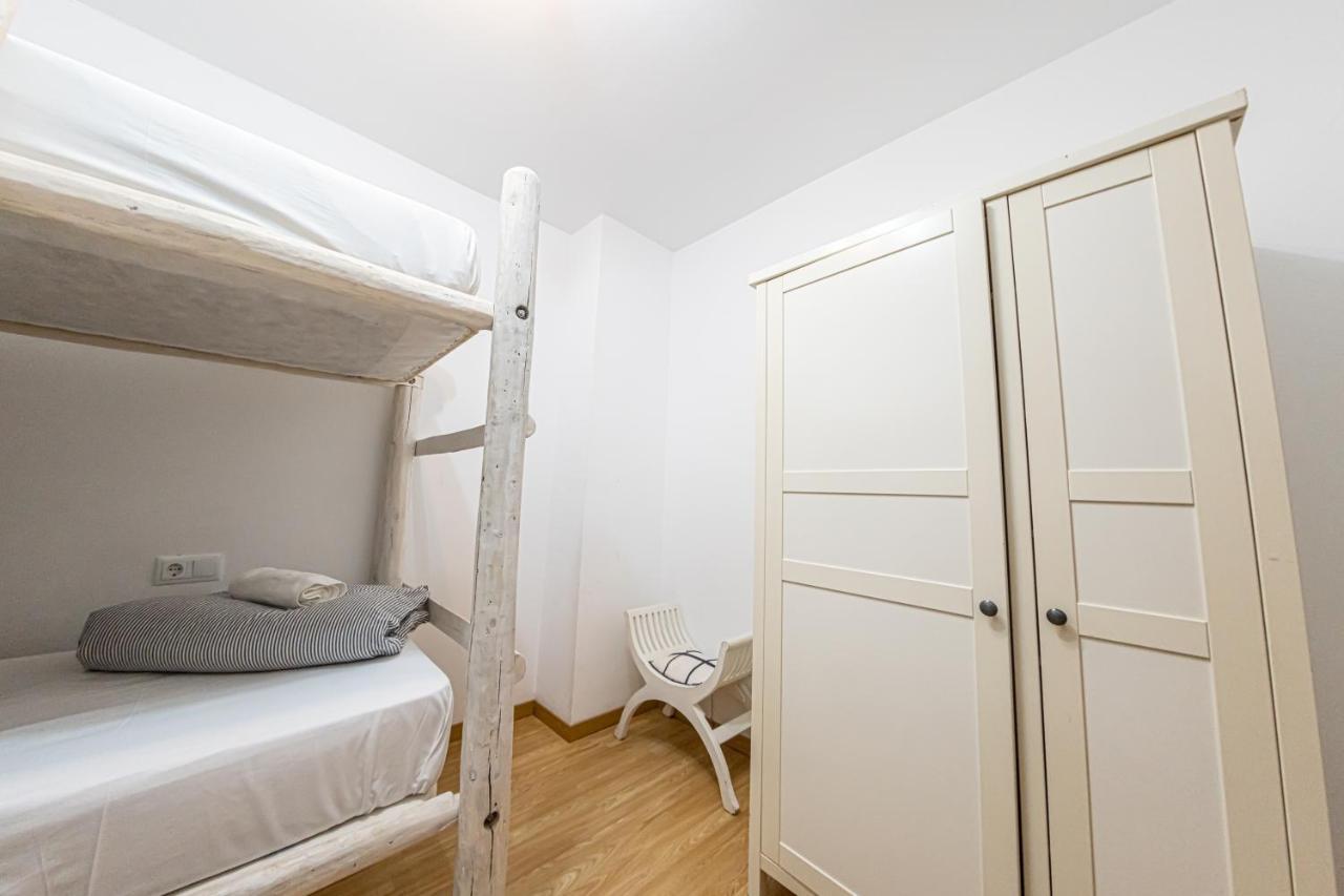 Nube Apartment *