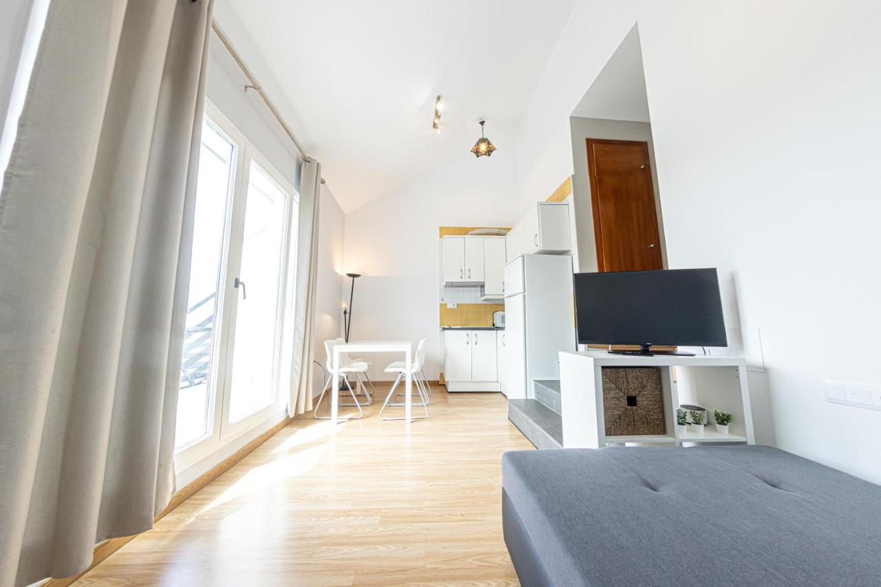 Apartment Nube