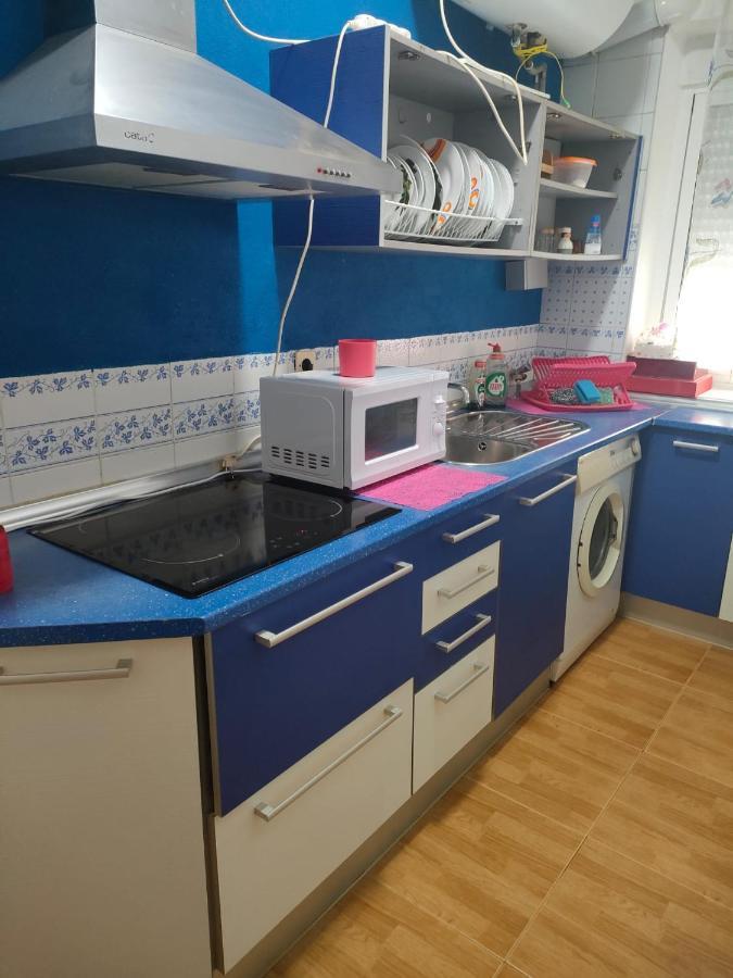 Liberty Apartamento Jaén