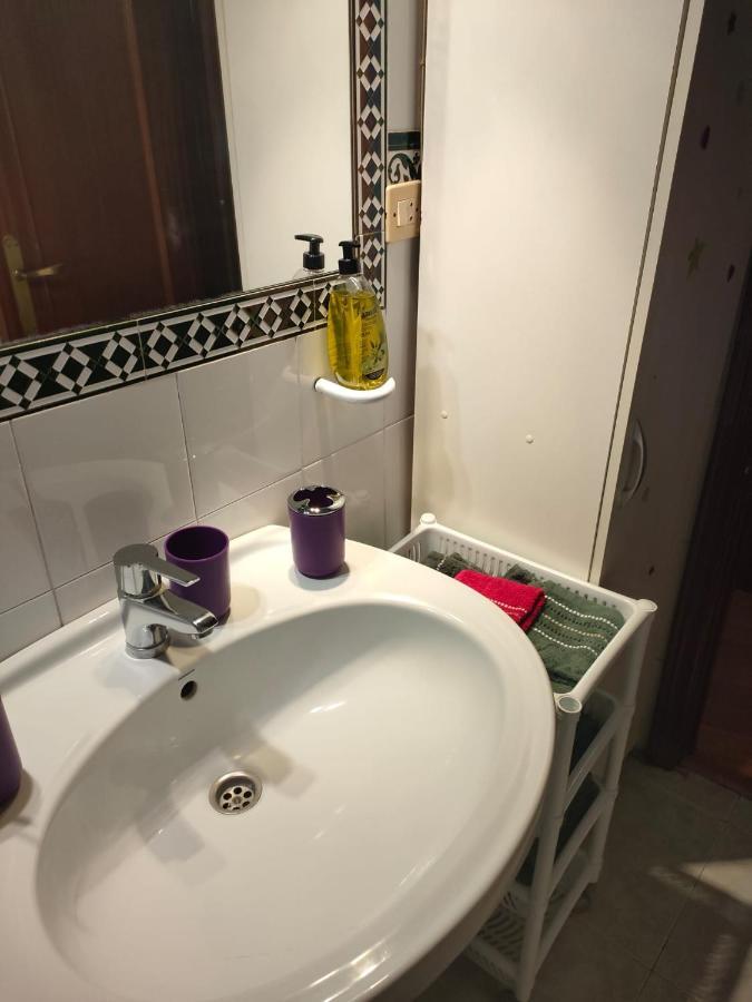 Liberty Apartamento Jaén