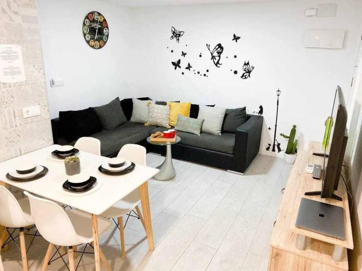 In Downtown/el Postiguet Apartamento