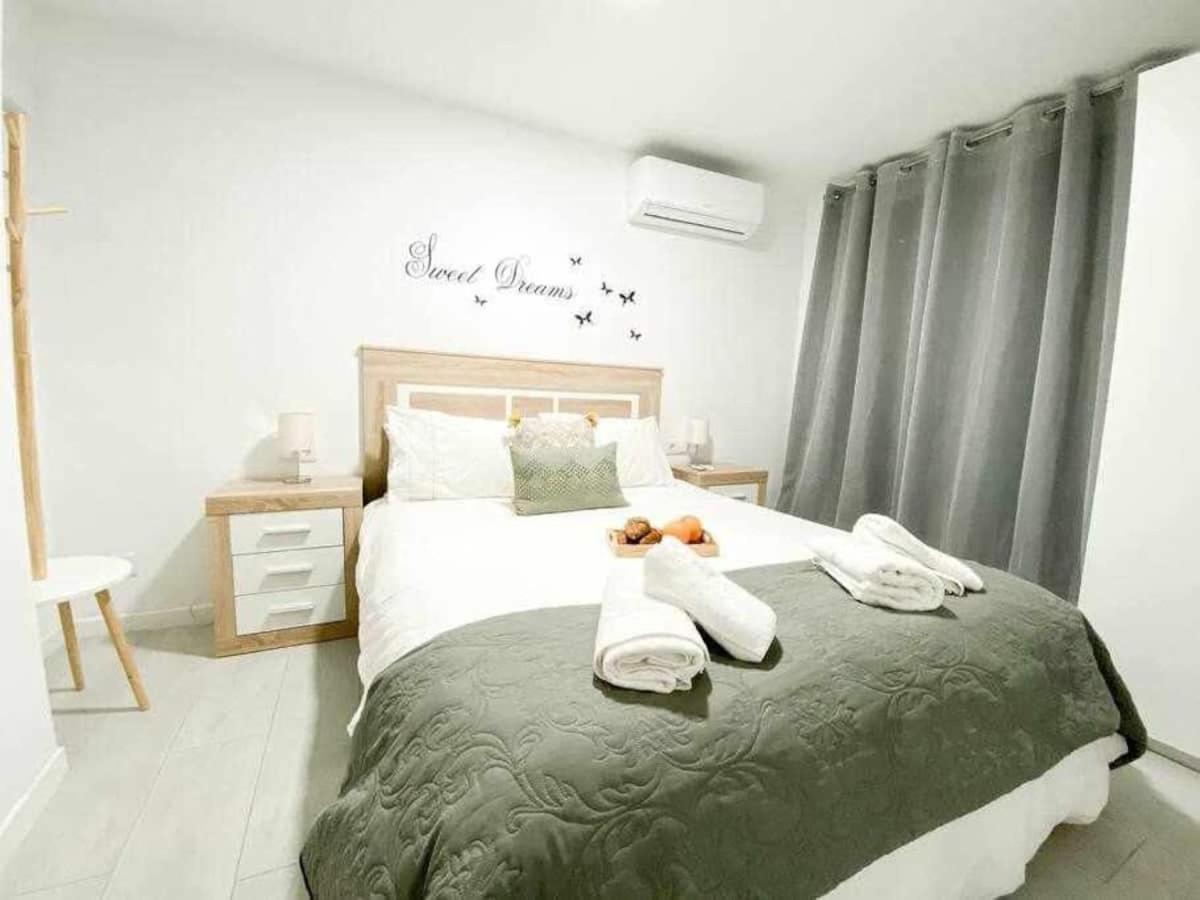 In Downtown/el Postiguet Apartamento