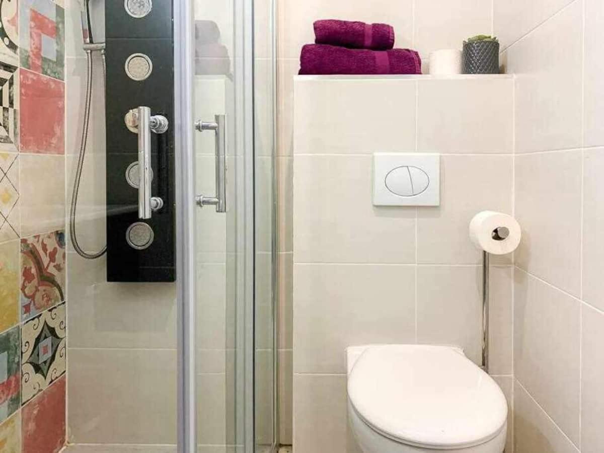 In Downtown/el Postiguet Apartamento