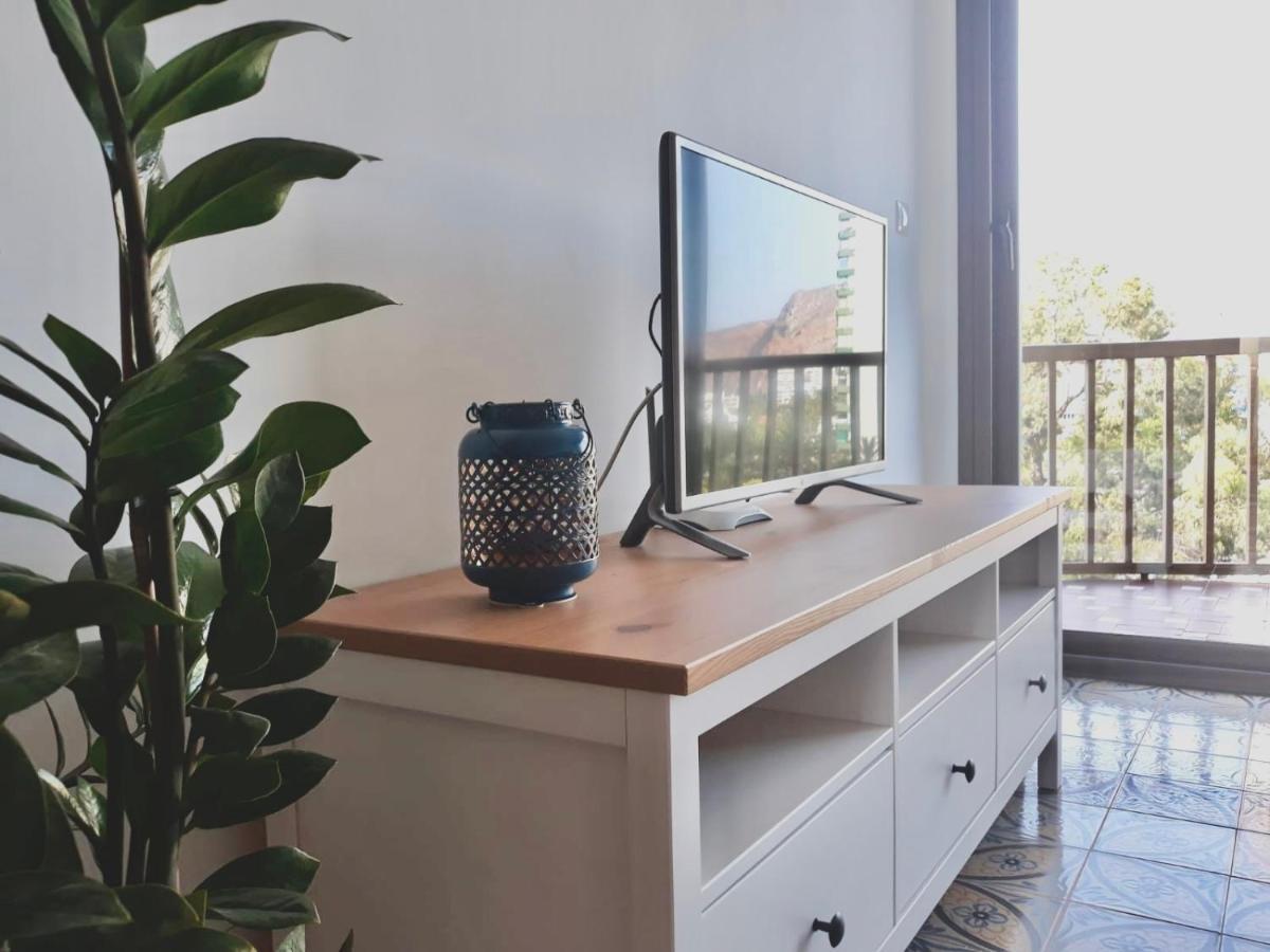 Sol Aguadulce Apartment