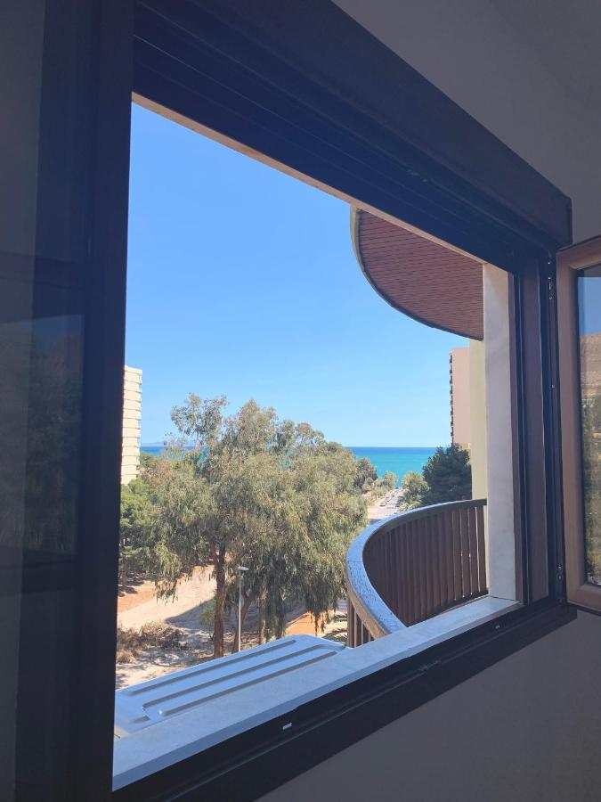 Sol Aguadulce Apartment