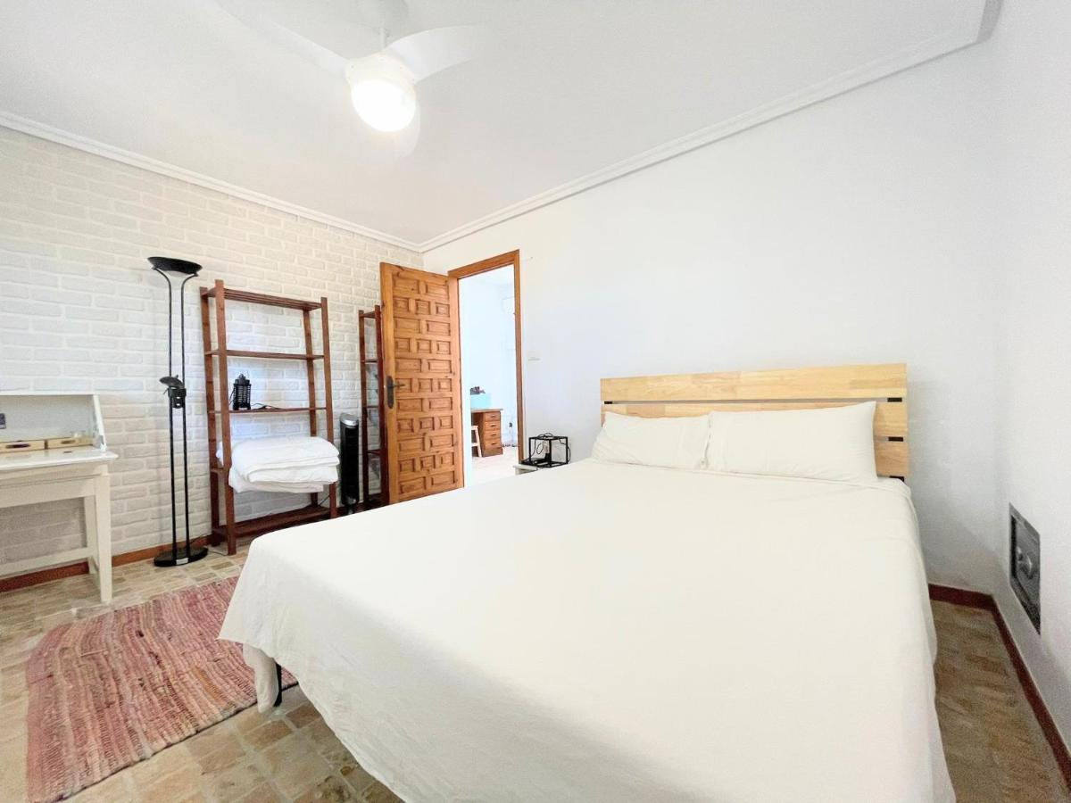 Valverde By Villas&you Santa Pola