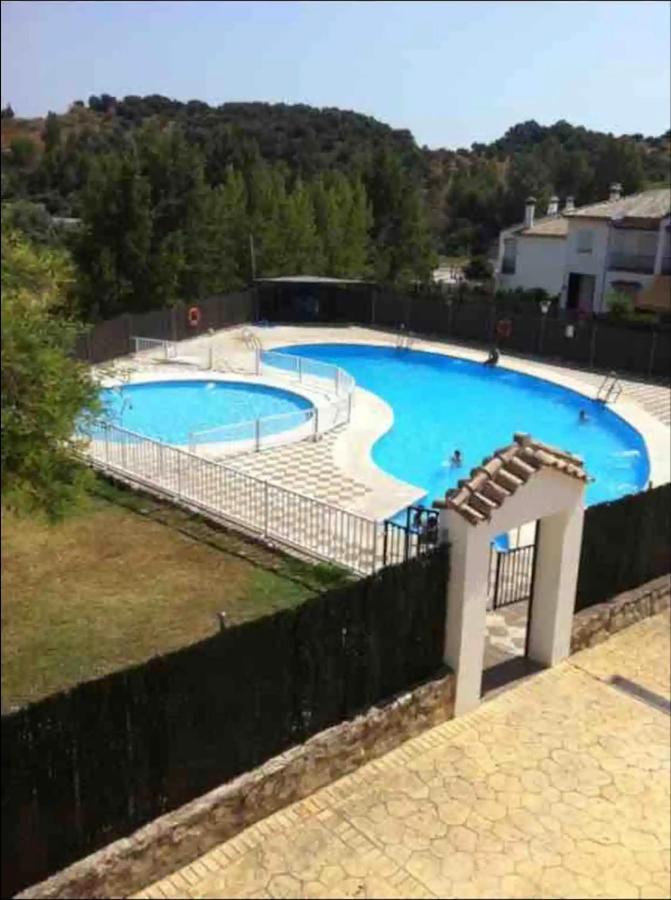 Viruta Сasa de vacaciones El Bosque