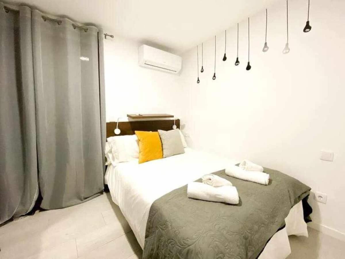 Apartamento In Downtown/el Postiguet *