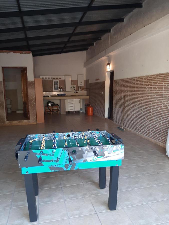 Cortijo De La Arena Fina Holiday home
