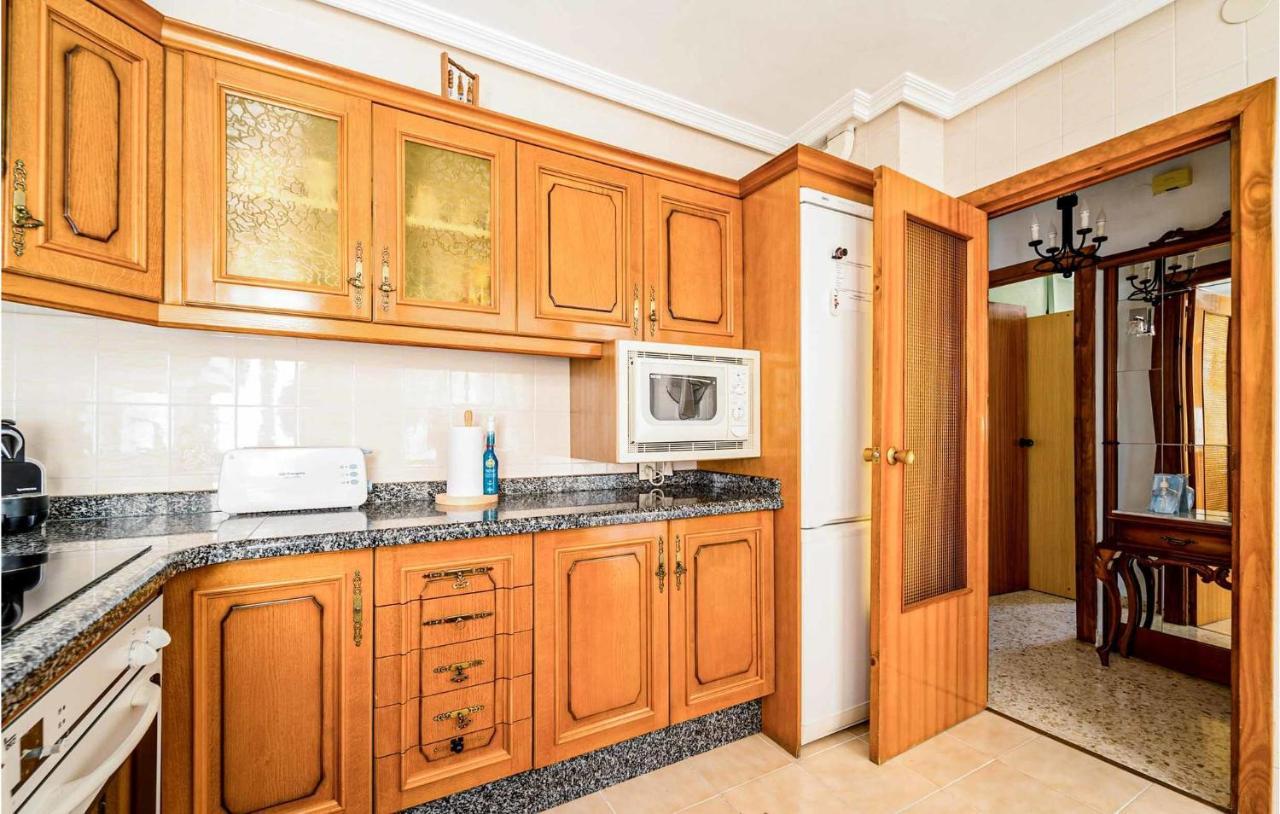 3 Bedroom Cozy In Pegalajar