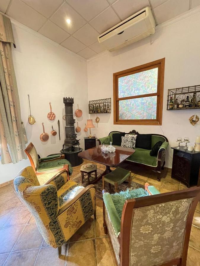 Casa Palaciega Siglo Xix Berja