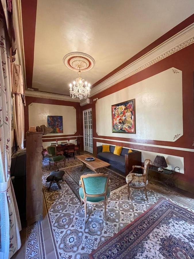 Casa Palaciega Siglo Xix Hotel