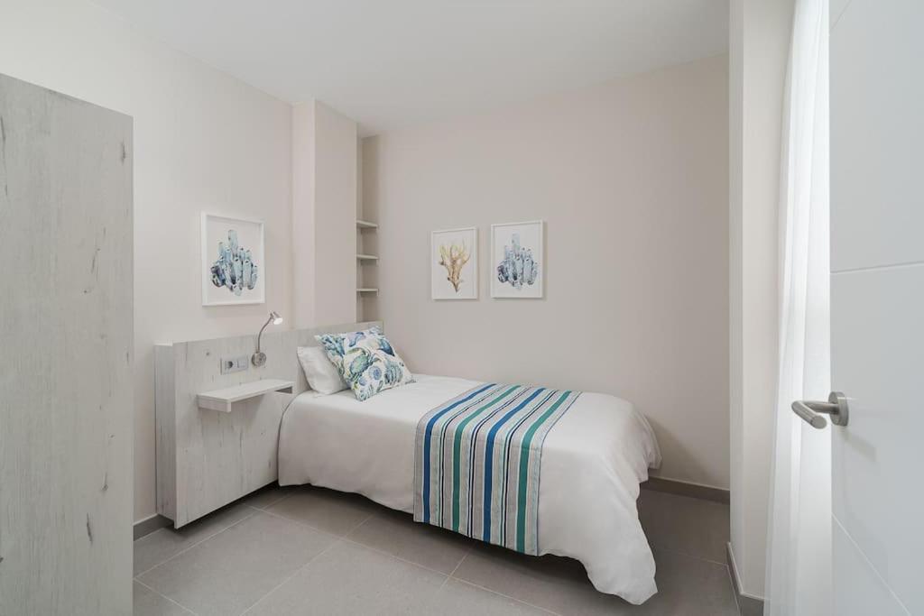Apartment Afortunadas , Playa 1ºa