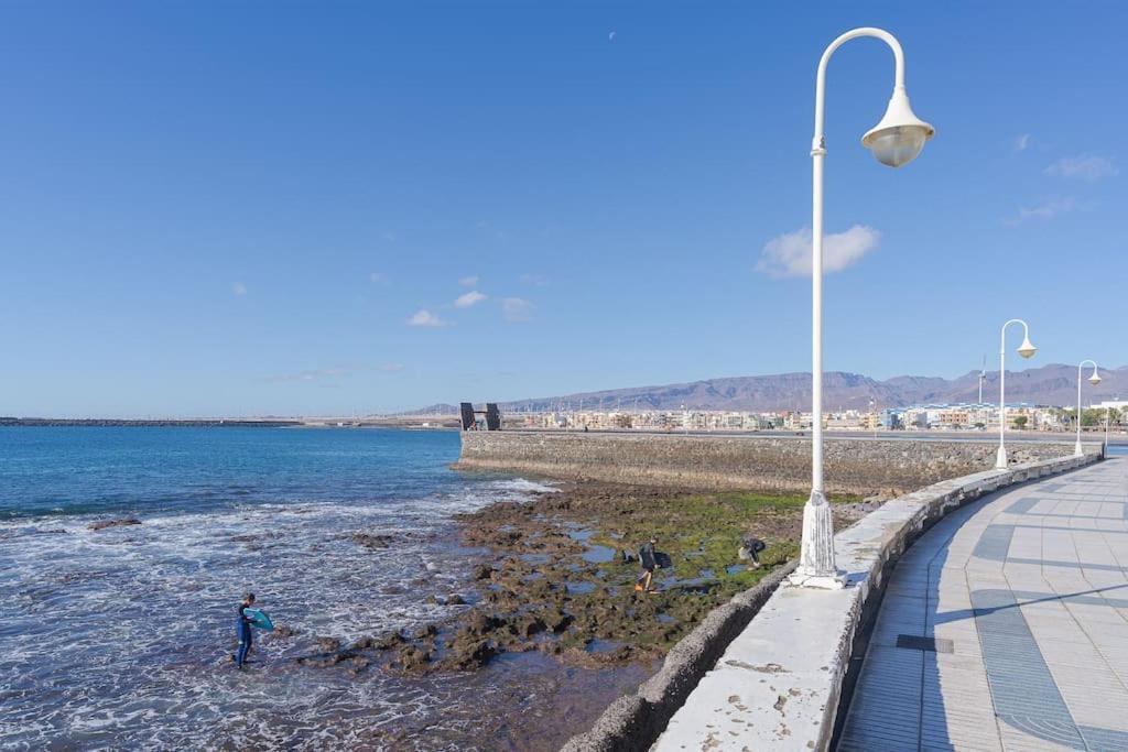 Afortunadas , Playa 1ºa *