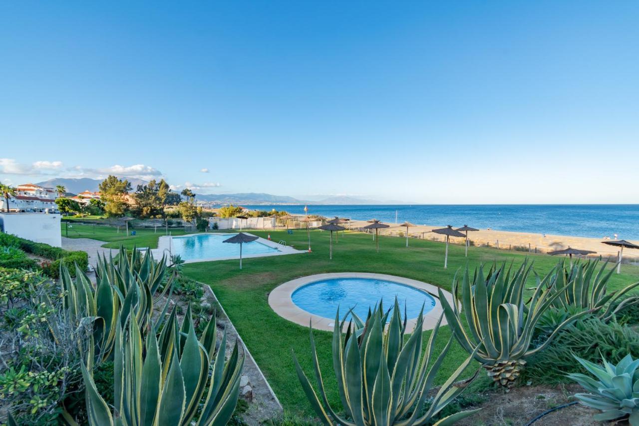Apartment Aldea Beach 39 - Fantastica Casa A Pie De Playa *