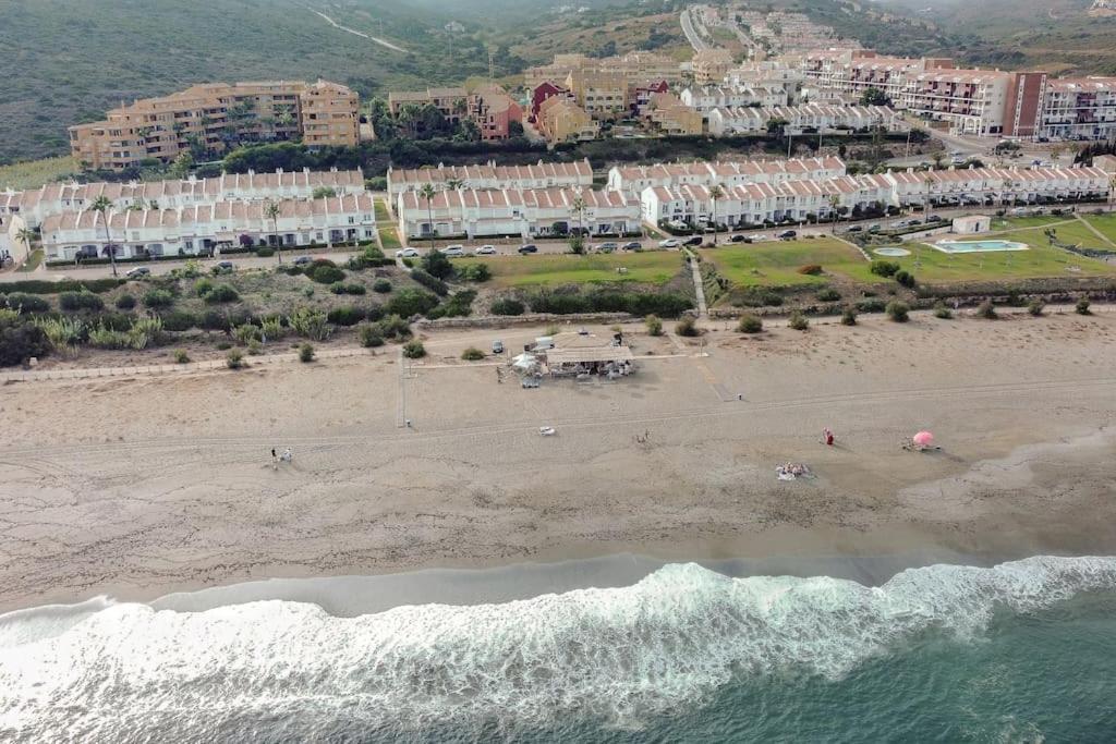 Apartment Aldea Beach 39 - Fantastica Casa A Pie De Playa