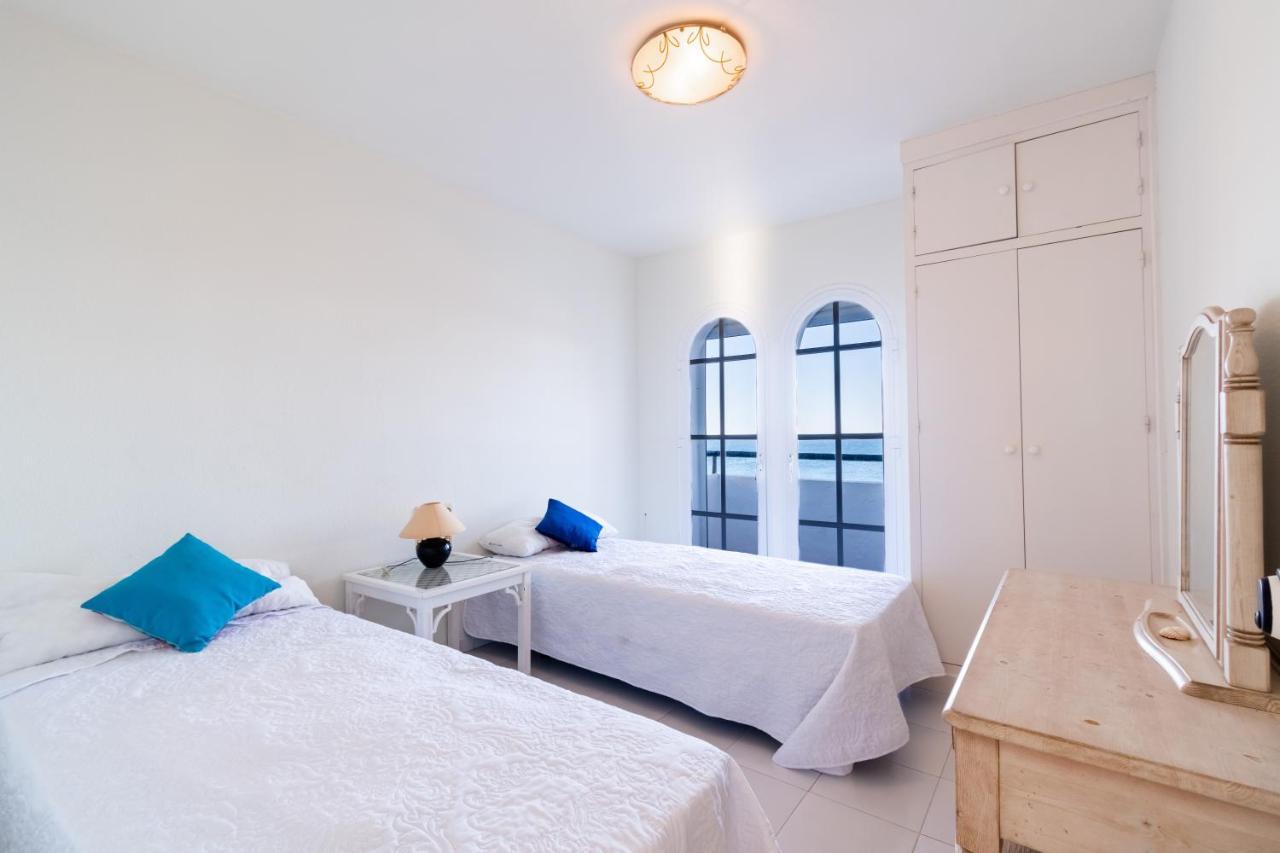 Aldea Beach 39 - Fantastica Casa A Pie De Playa Apartment *