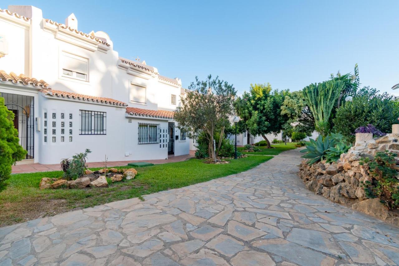 Aldea Beach 39 - Fantastica Casa A Pie De Playa Apartment *