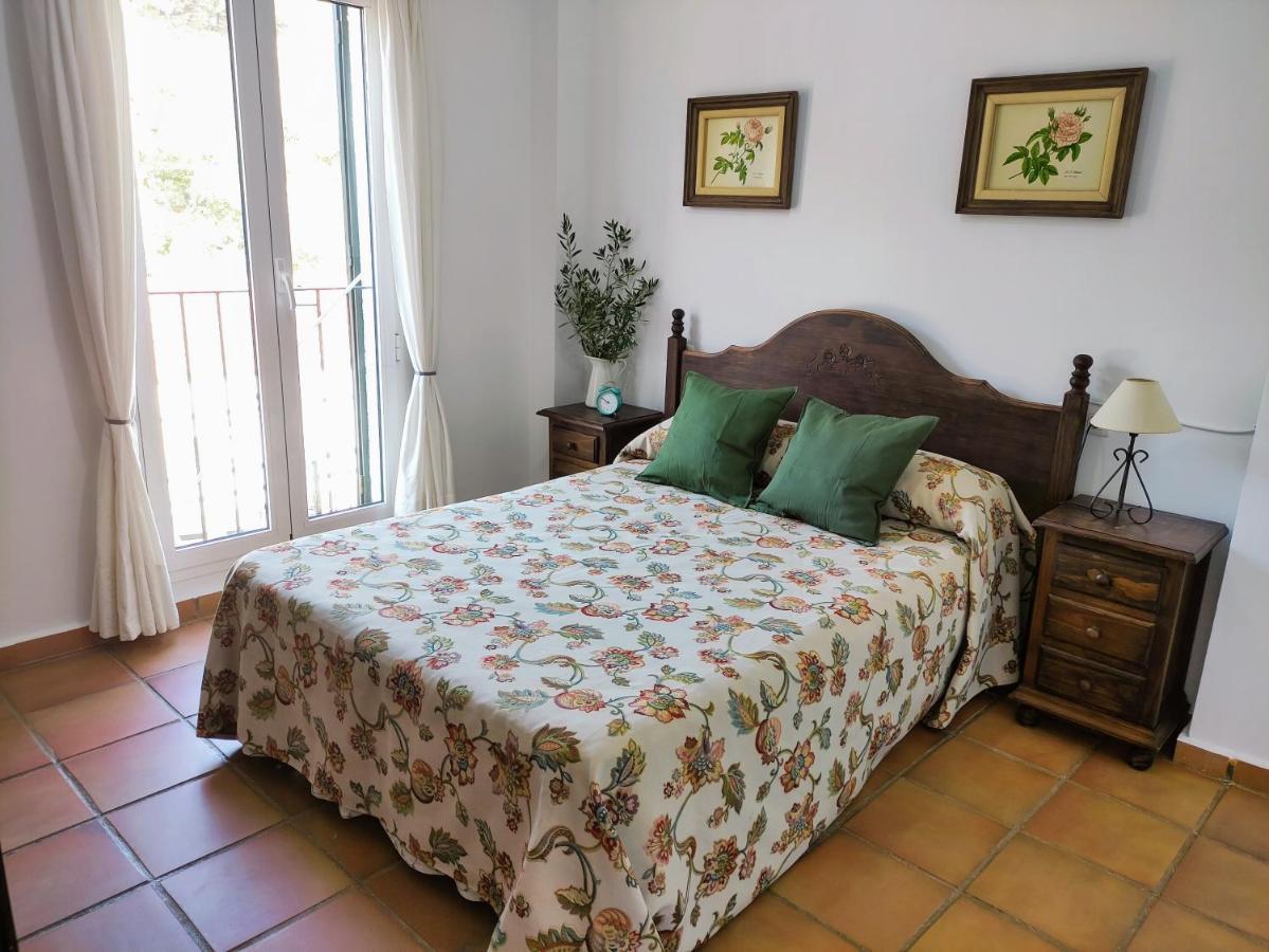 Casa El Sueno De Aracena