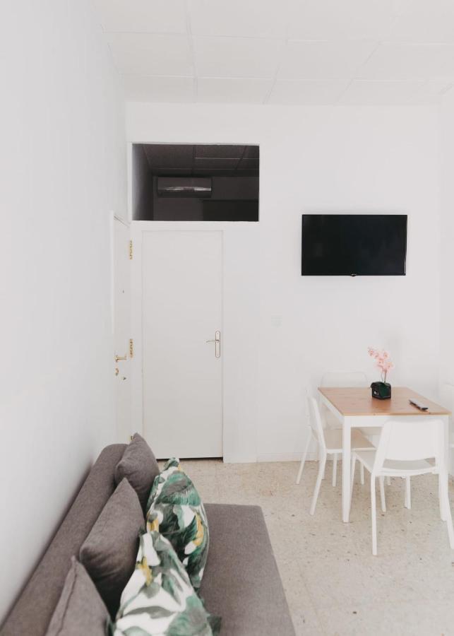 Miriam Costa De La Luz Apartment Jerez de la Frontera