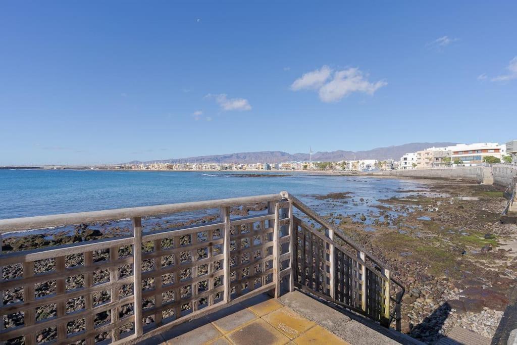 Apartment Afortunadas , Playa 1ºa