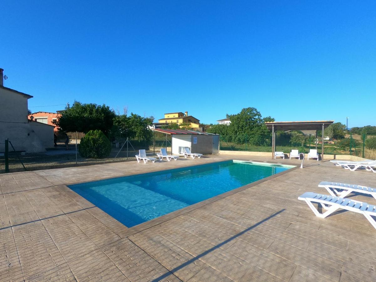 Сasa de vacaciones Turisme Rural Les Moreres