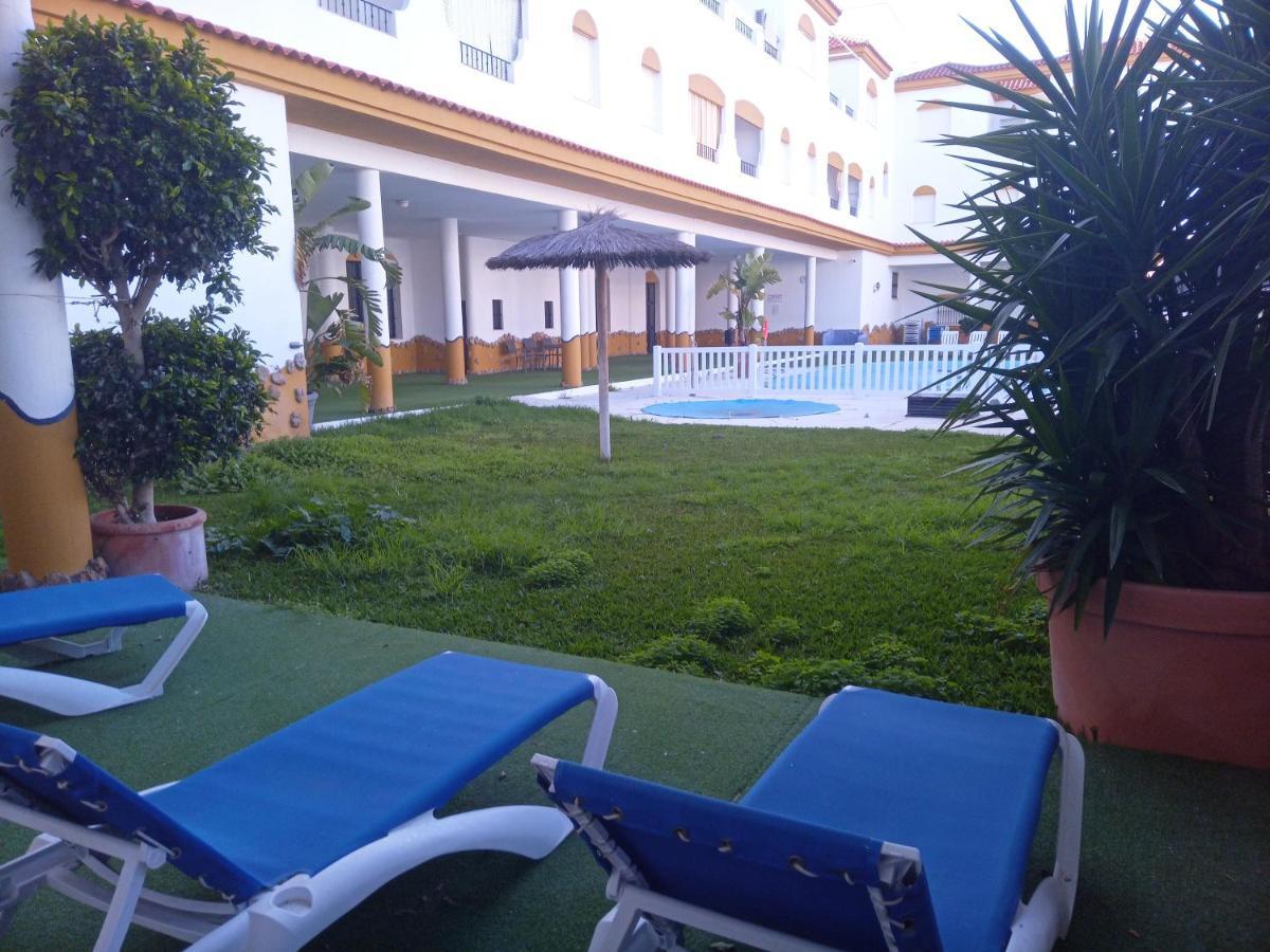 Zahara Pueblo Y Playa
