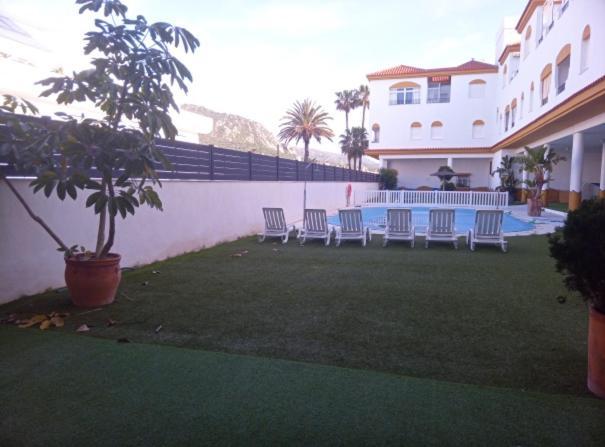Apartment Zahara Pueblo Y Playa Zahara de los Atunes
