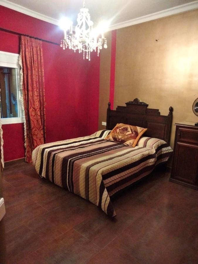 En Pleno Centro De Marchena 3 3 Baños Privados Marchena (Seville)