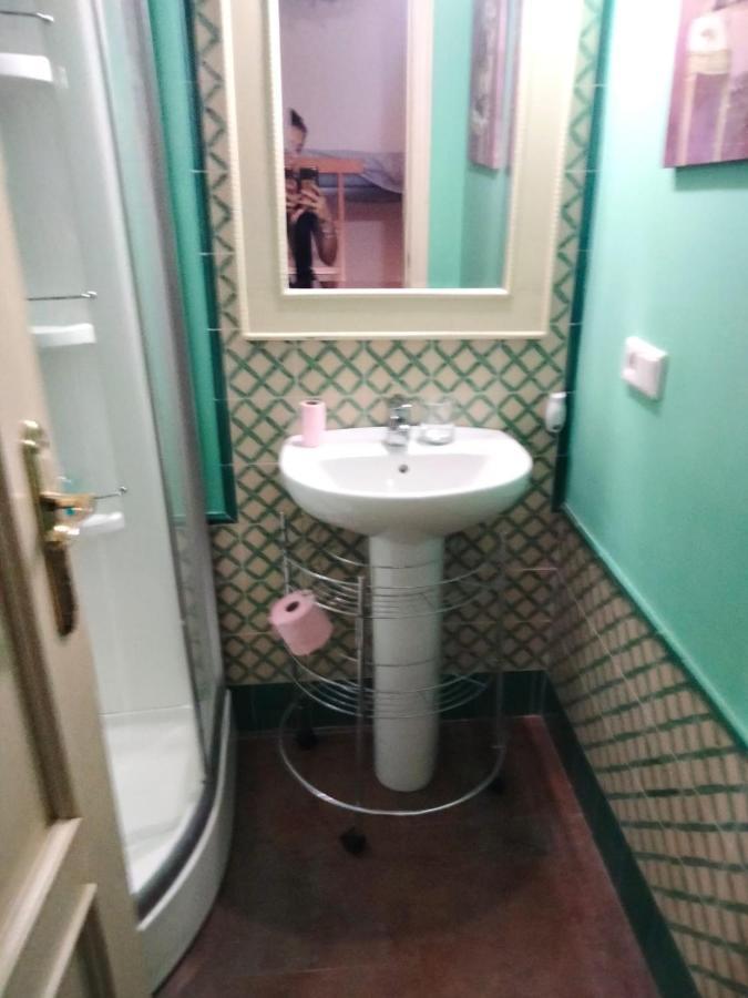 En Pleno Centro De Marchena 3 3 Baños Privados Apartamento *