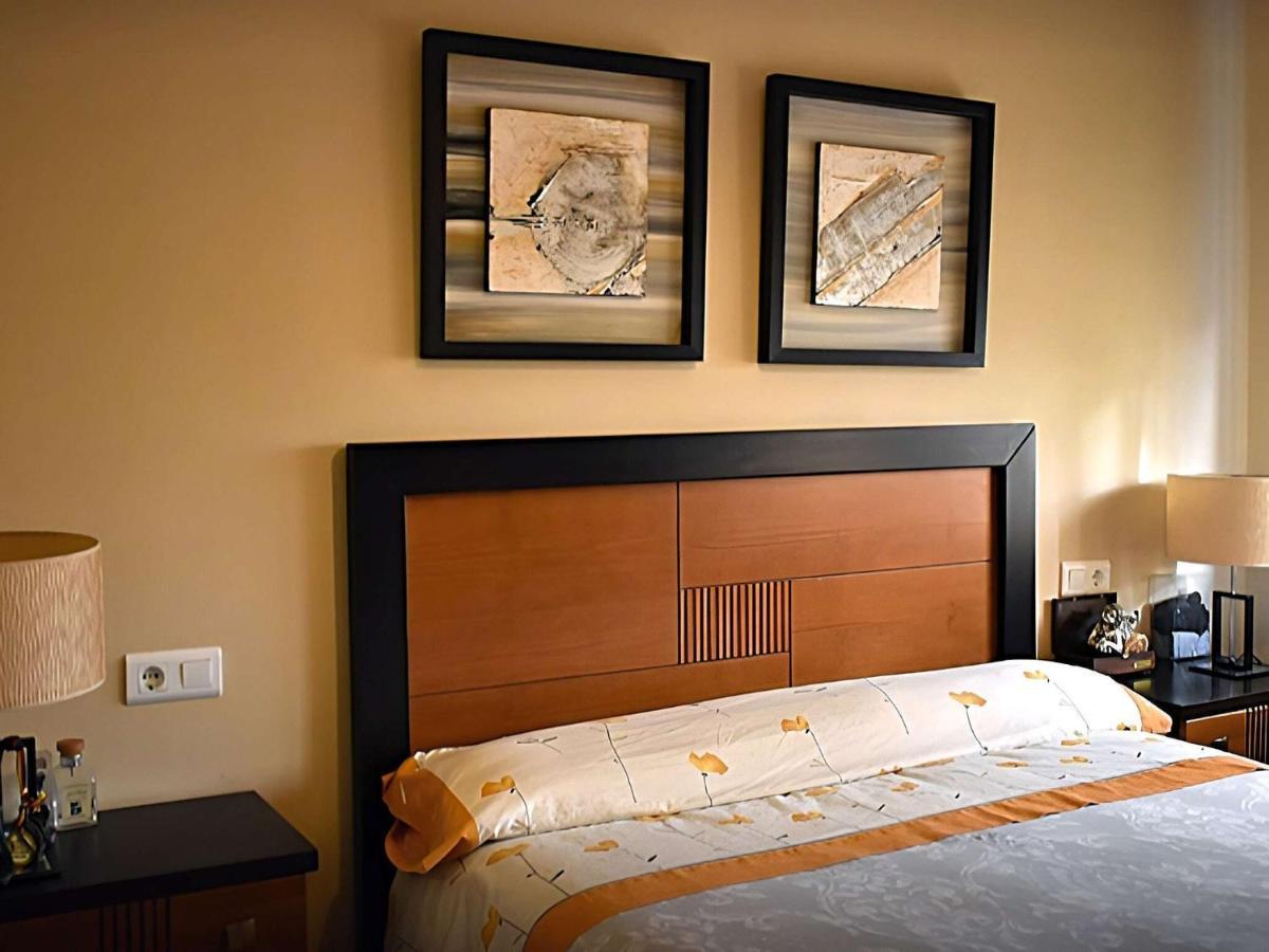 Apartment Belvilla By Oyo In Torremolinos