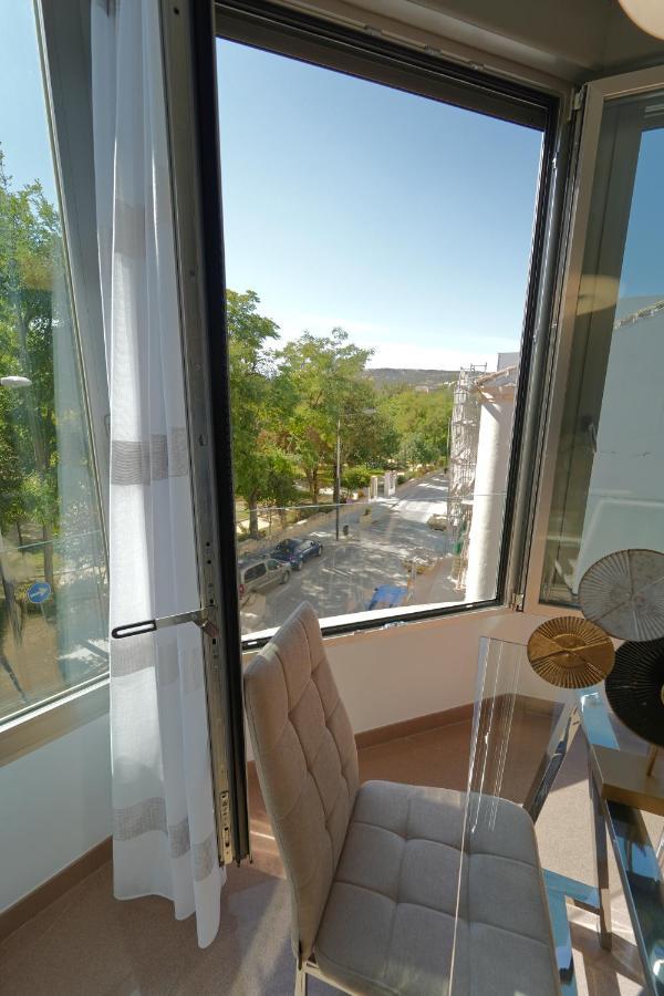 Apartment El Balcon Deluxe