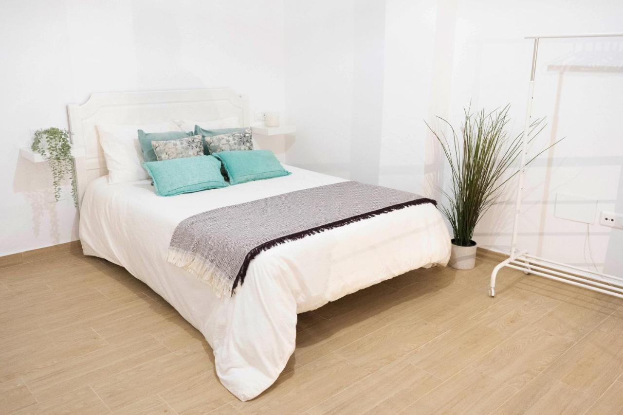 Apartamento Loft Victoria Centro Histórico Wifi&parking