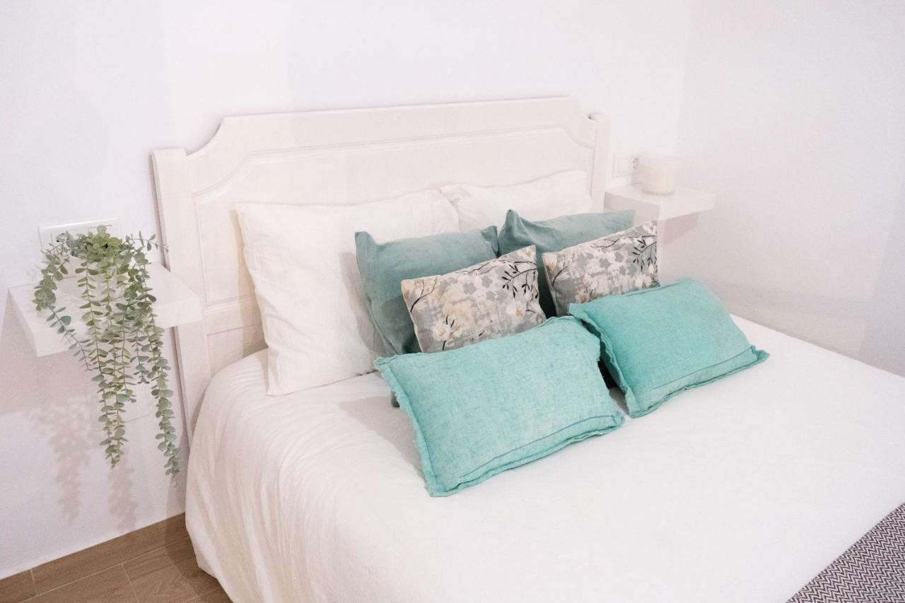 Apartamento Loft Victoria Centro Histórico Wifi&parking *