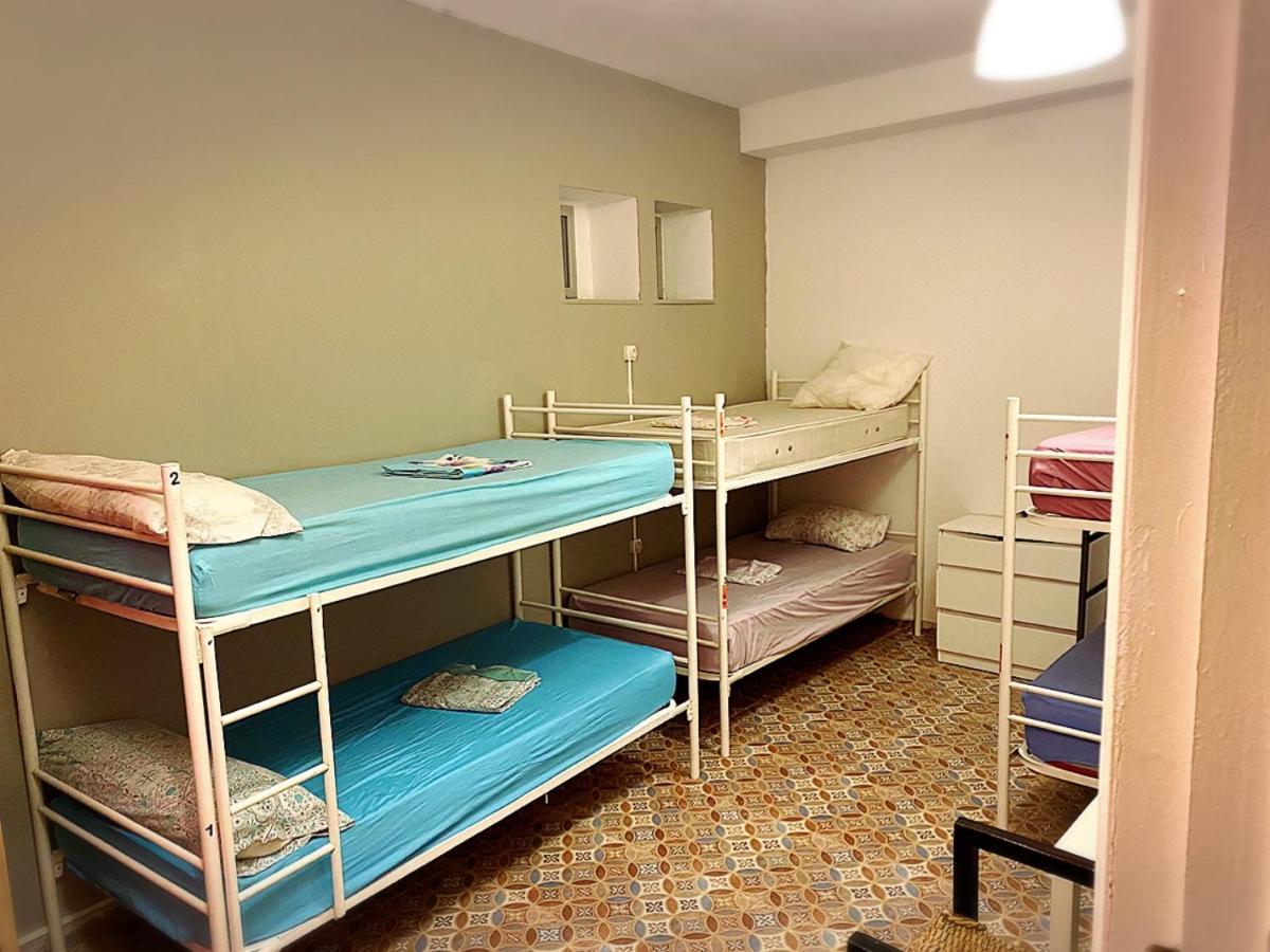 Cathedral Centro Hostal *