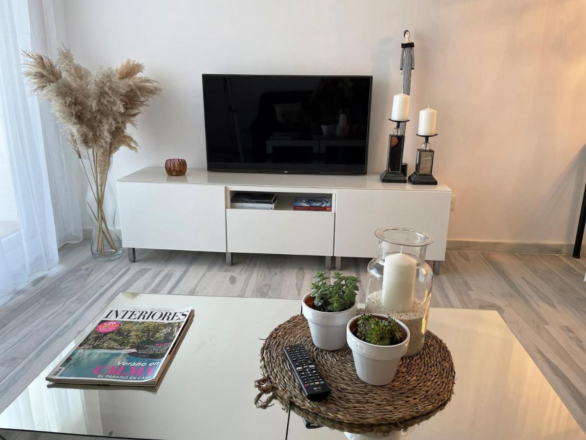 Apartment Musa Tarifa
