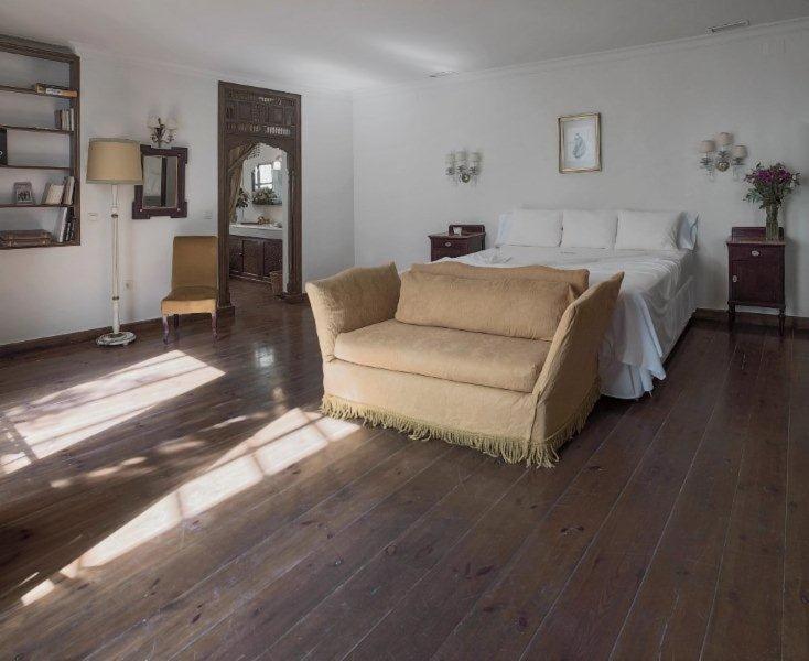 Casa17 Santacruz Pensión