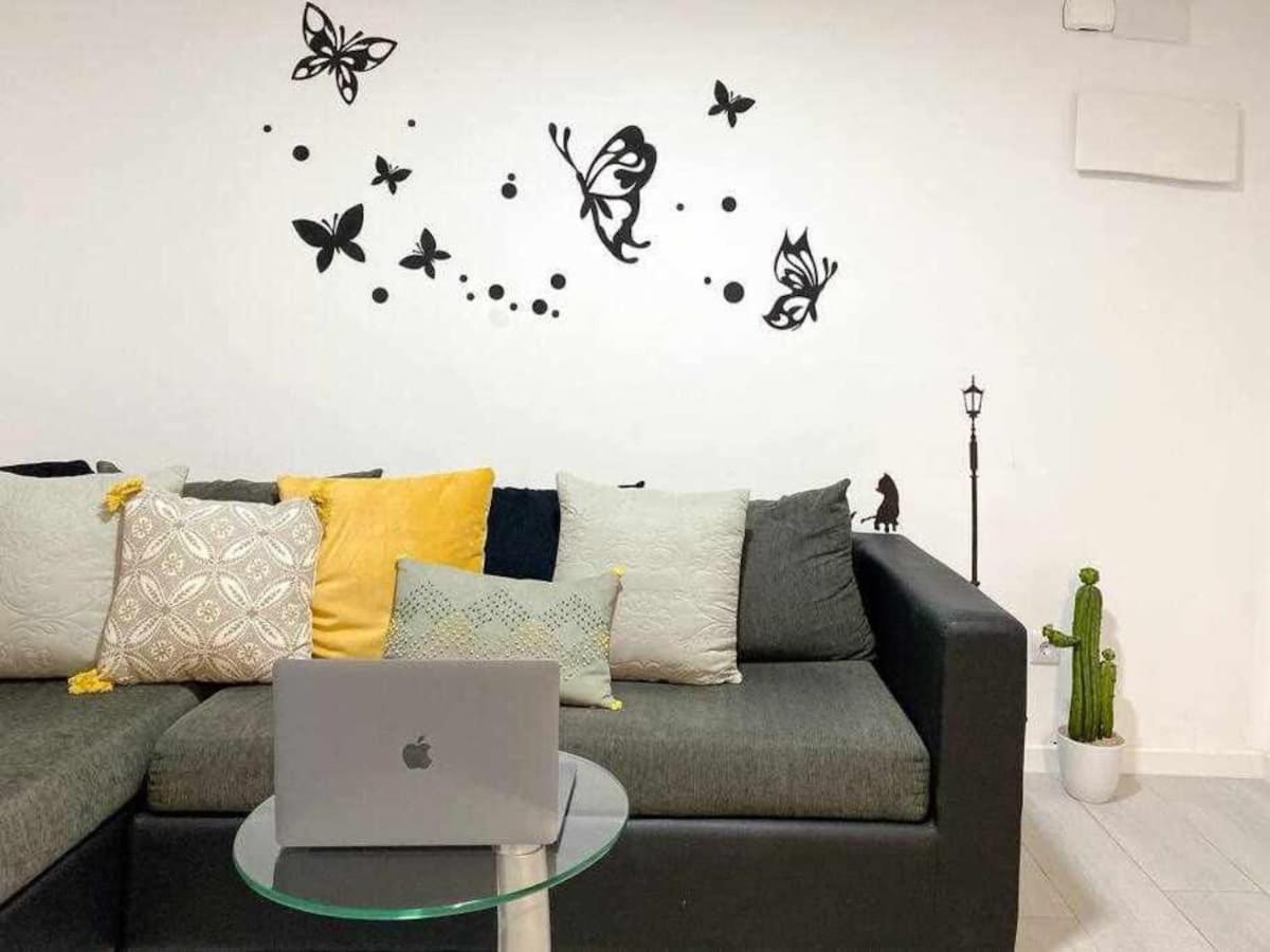 Apartamento In Downtown/el Postiguet *