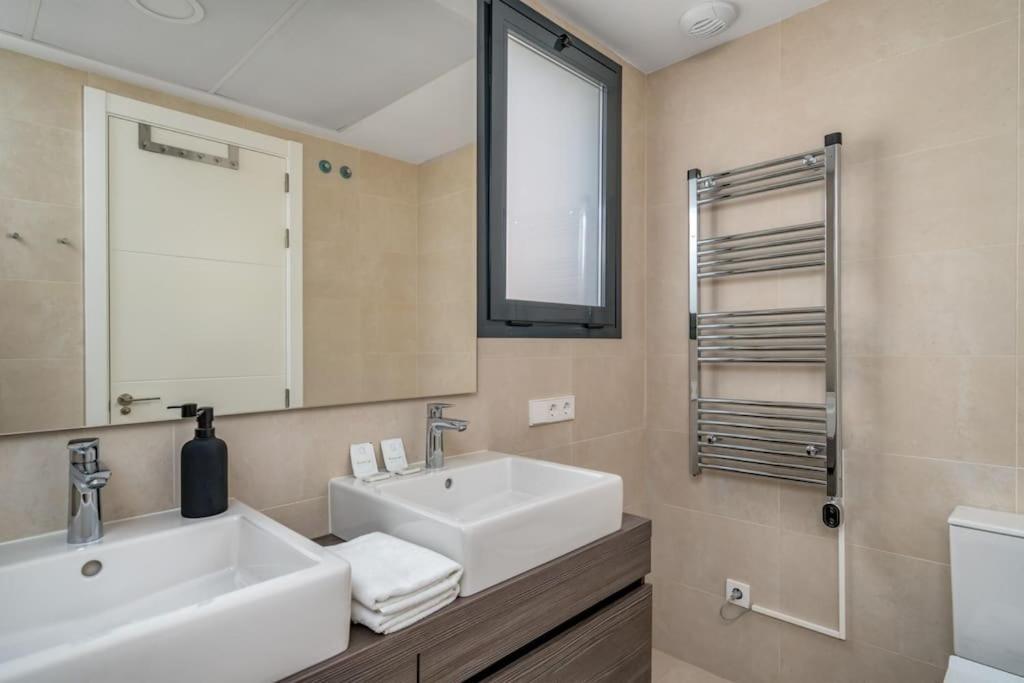 Apartment Stunning Penthouse W Private Pool In El Higueron By Costarentals - Ref 178 Fuengirola