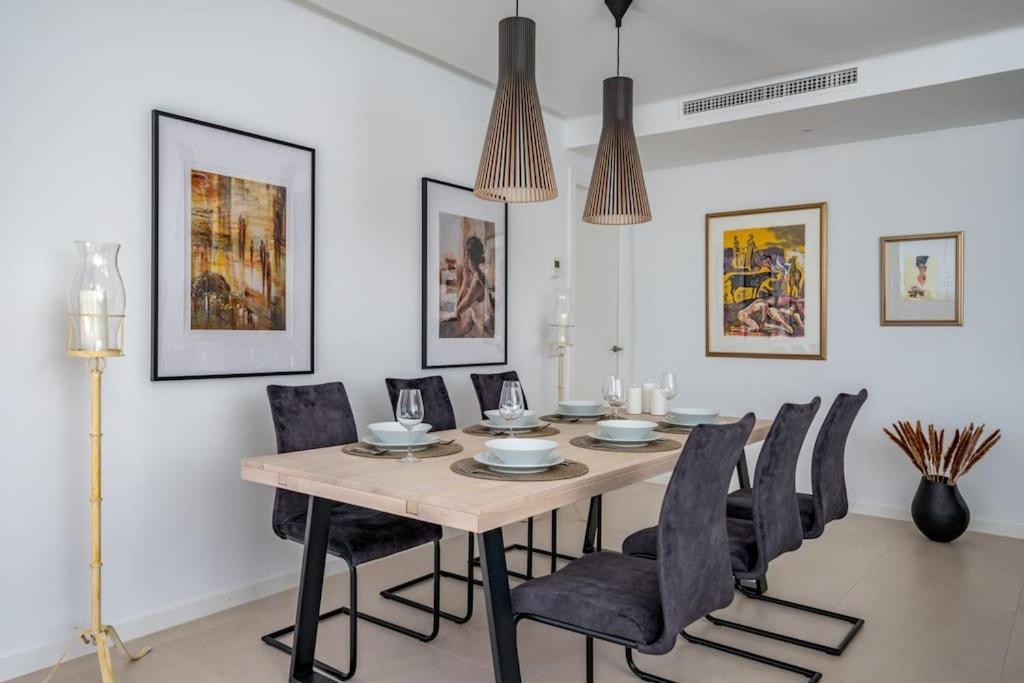 Stunning Penthouse W Private Pool In El Higueron By Costarentals - Ref 178 Fuengirola
