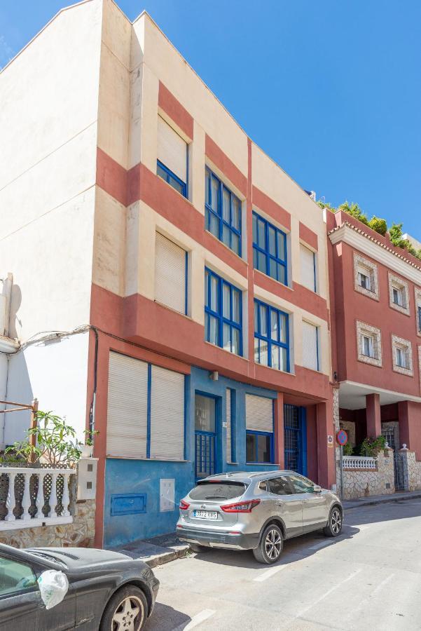 Apartamento Olletas Parking *
