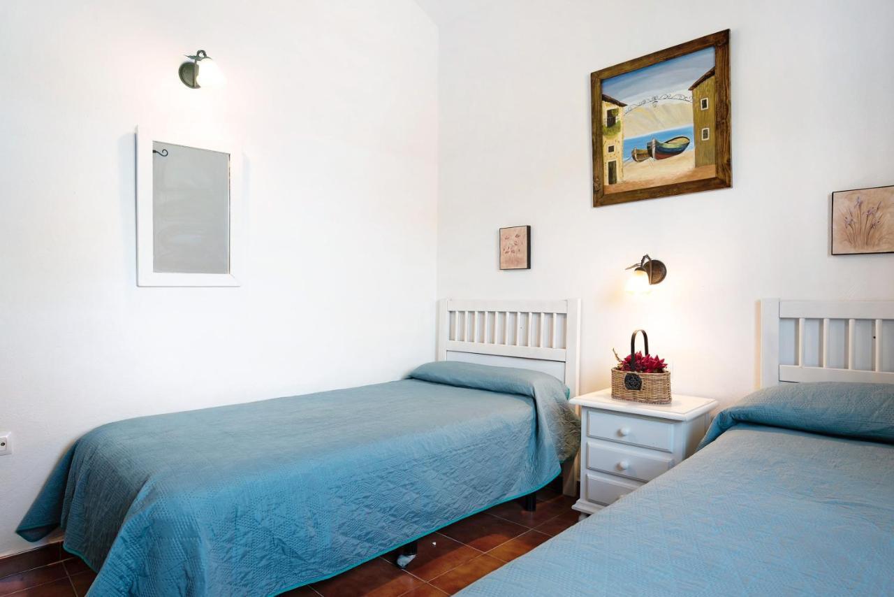 Casa Mari Loli 1 Conil De La Frontera