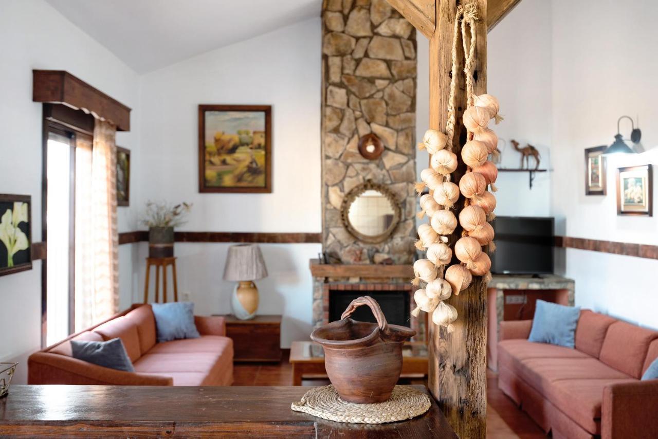 Casa Mari Loli 1 Holiday home
