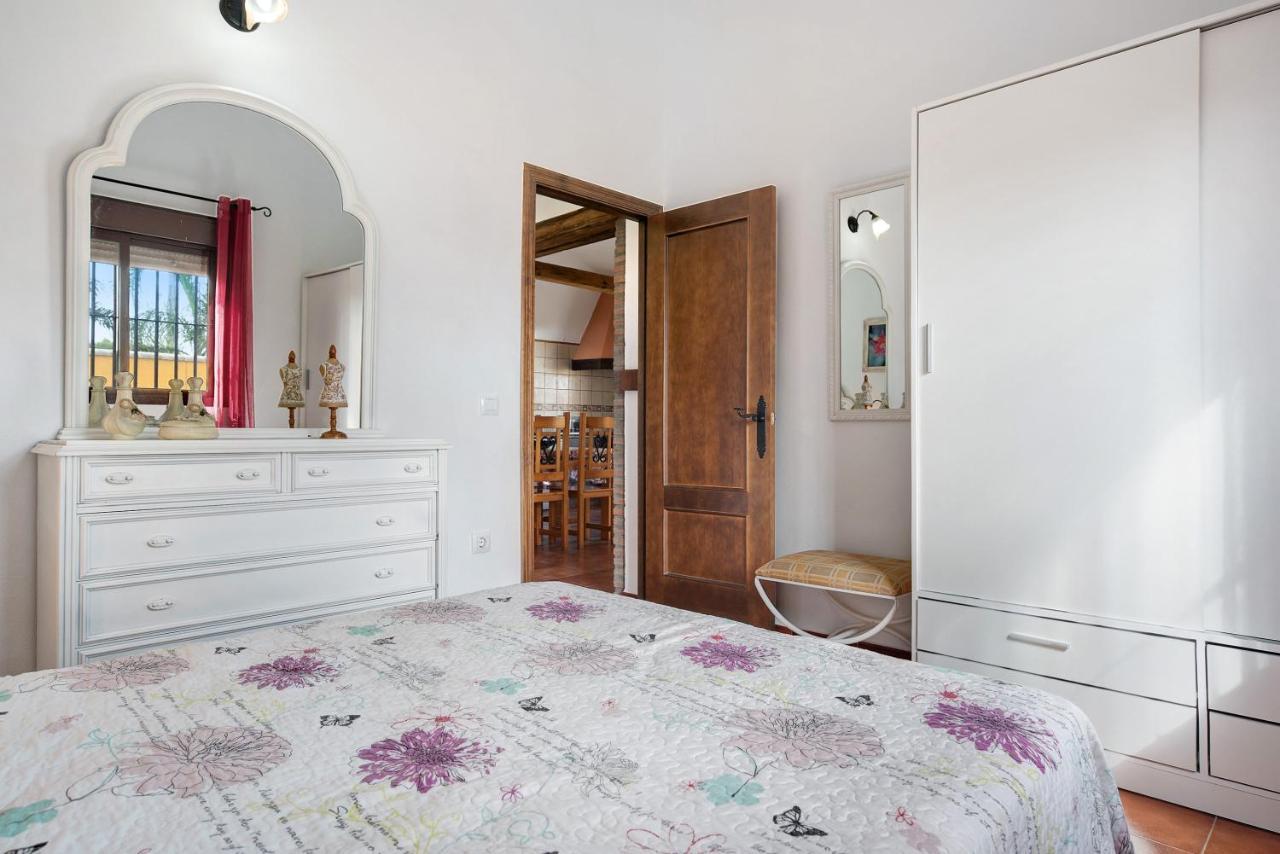 Casa Mari Loli 1 Holiday home *