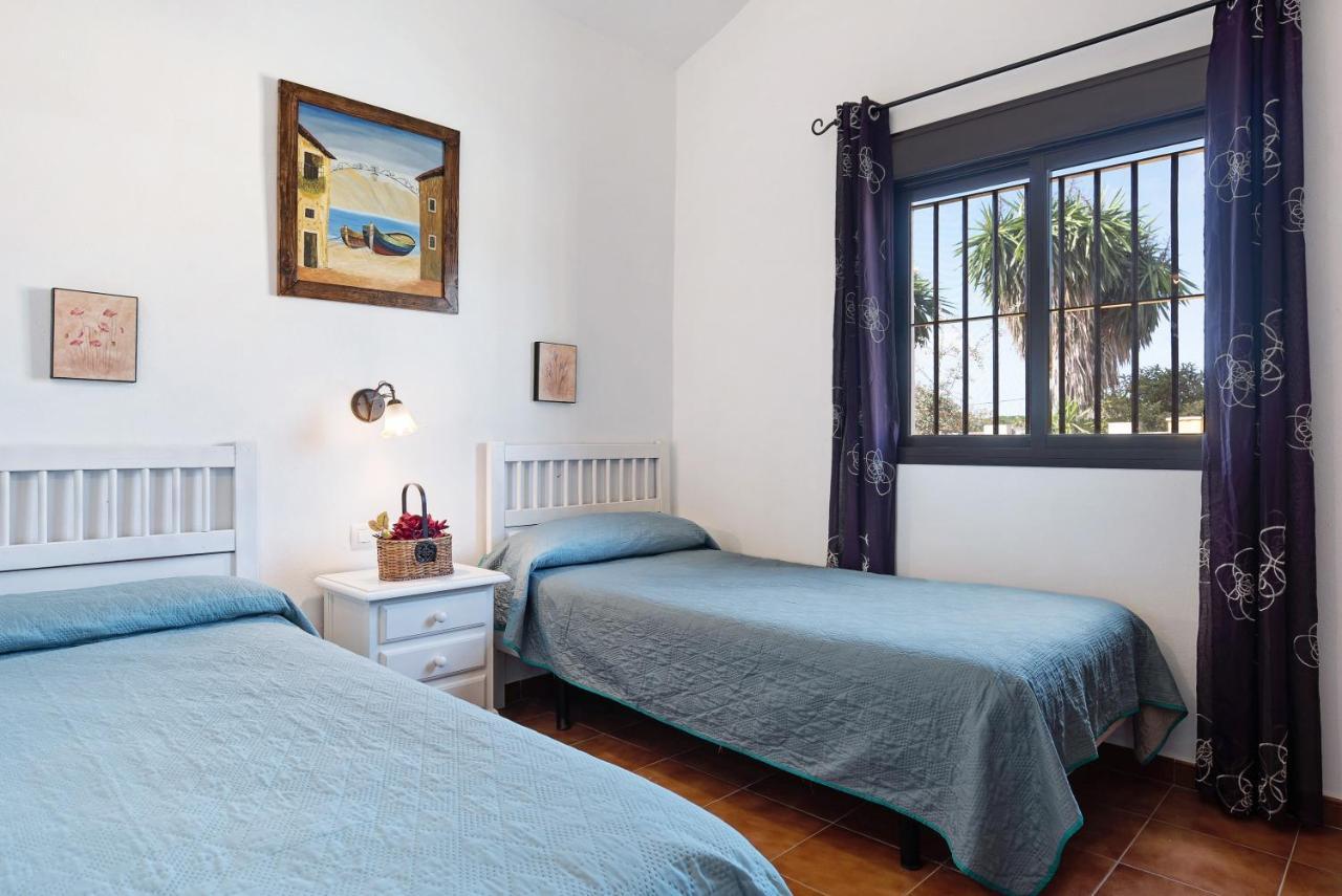 Casa Mari Loli 1 Conil De La Frontera
