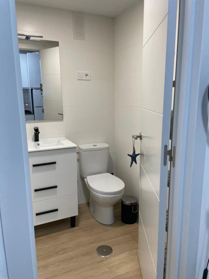 Benalbeach Smart Apartamento *