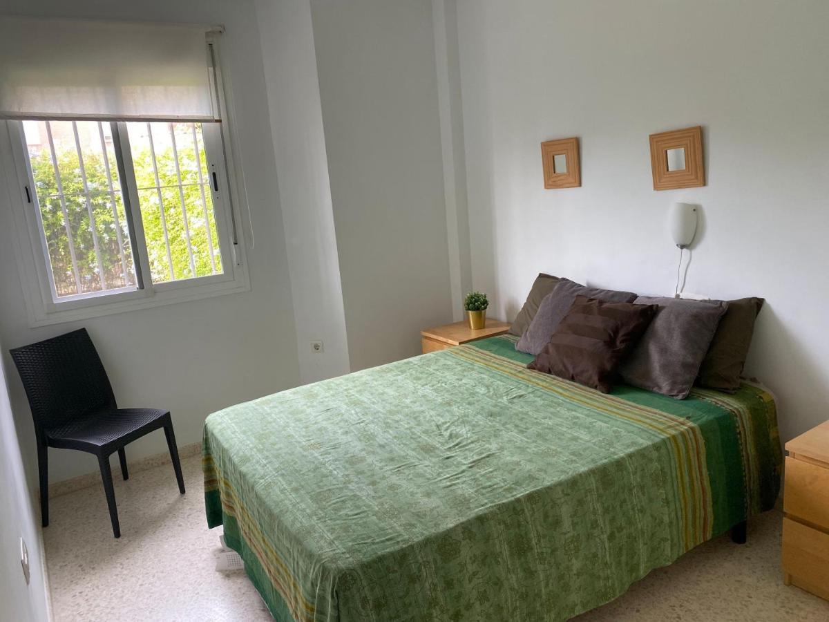 Jardin Sanlucar Apartment *